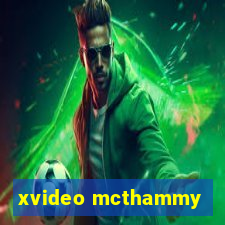 xvideo mcthammy